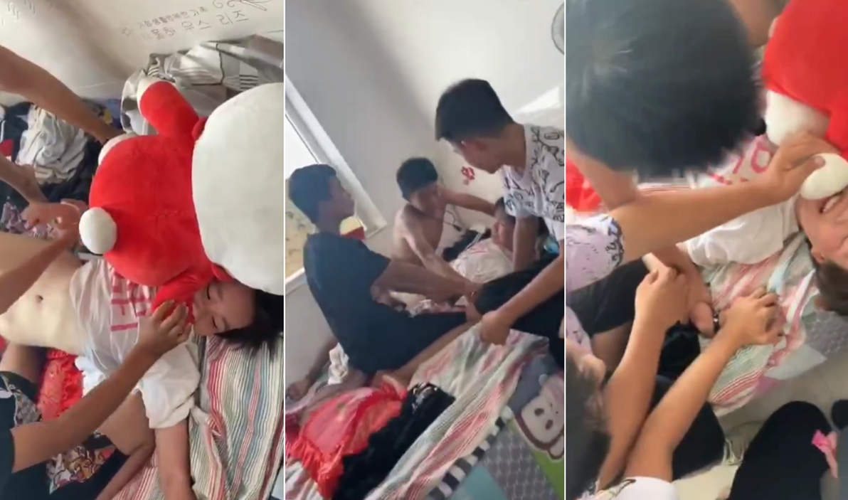 电车强伦姧bd事件的预防和打击-BD韩语普通话在线完整版